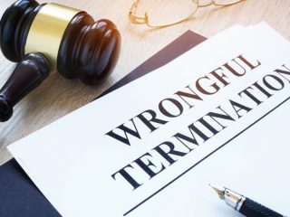 How to Fight a Wrongful Termination Case
