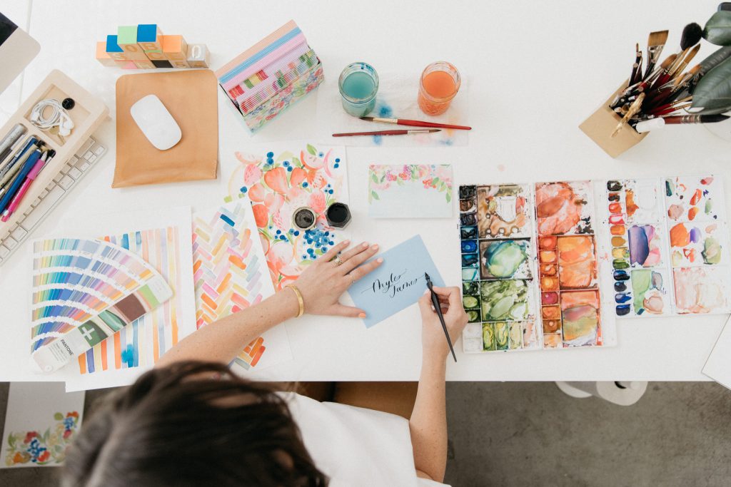 Yes, Art Is An Occupation How Can You Make Art Your Occupation