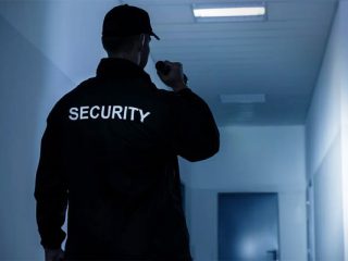 Qualities Of A Trusted Security Guard