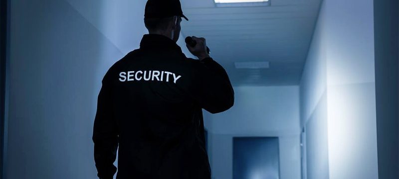 Qualities Of A Trusted Security Guard