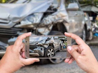 steps to take after a car accident