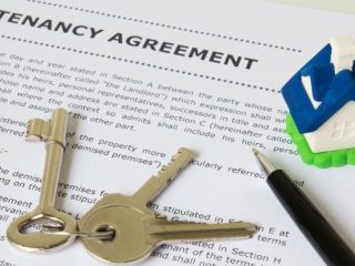 documents required to rent a home