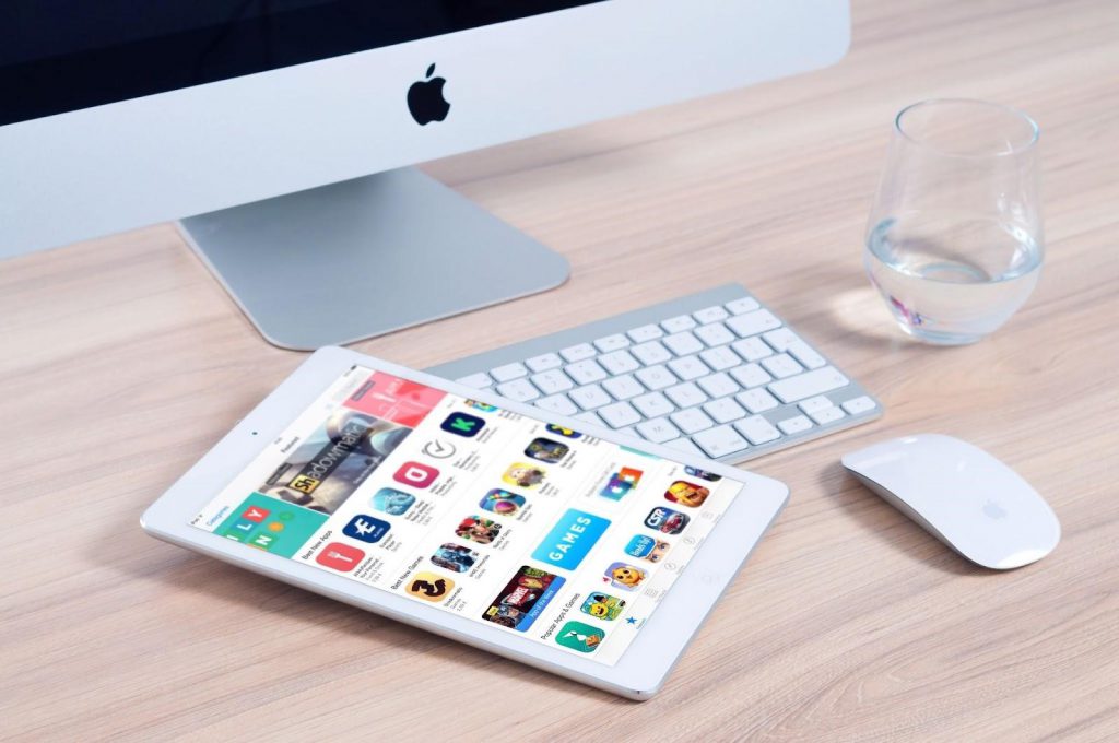 Benefits of Having a Mobile App for Your Business