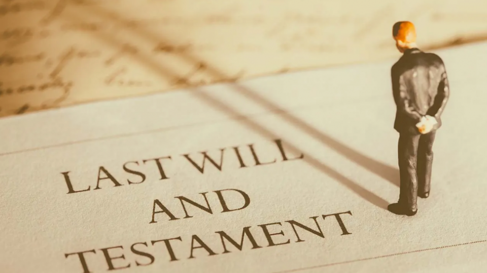 When Should You Use a Probate Specialist