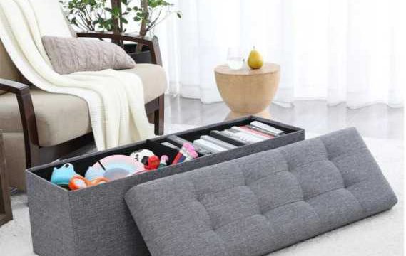 alternative storage solutions for your home