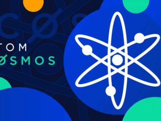 Buying Cosmos (ATOM) in Canada