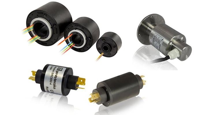 How Slip Rings Help Improve Electrical Devices