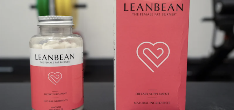 Leanbean Fat Burner for Women