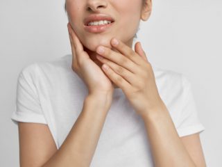 Causes of Jaw Pain
