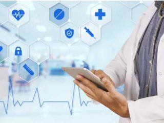 benefits of cloud computing for healthcare companies