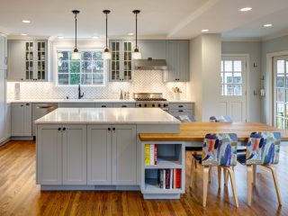 Guide to Remodel Your Kitchen