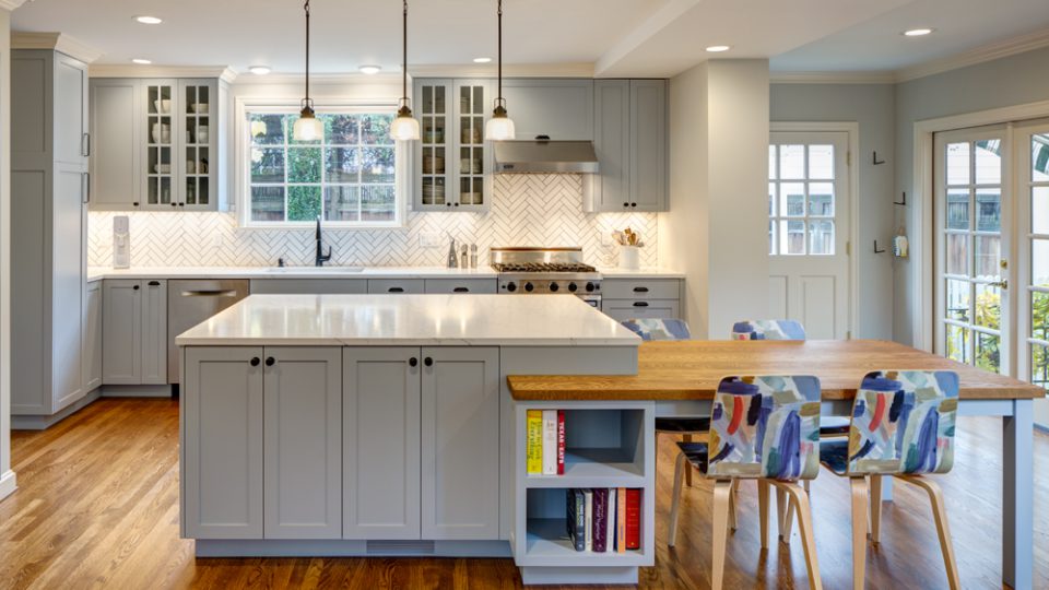 Guide to Remodel Your Kitchen