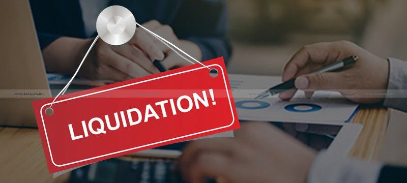 What to do before getting a Liquidation Sale