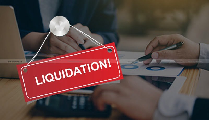 What to do before getting a Liquidation Sale