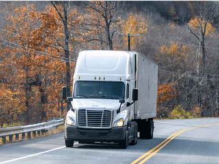 different types of truck insurance