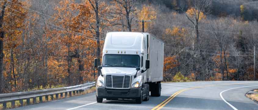different types of truck insurance