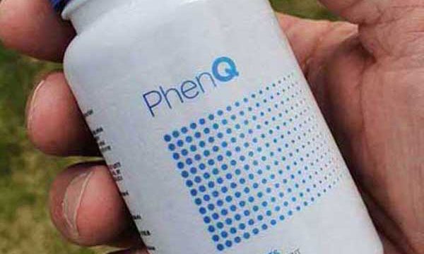 benefits of using PhenQ