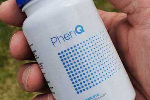 benefits of using PhenQ