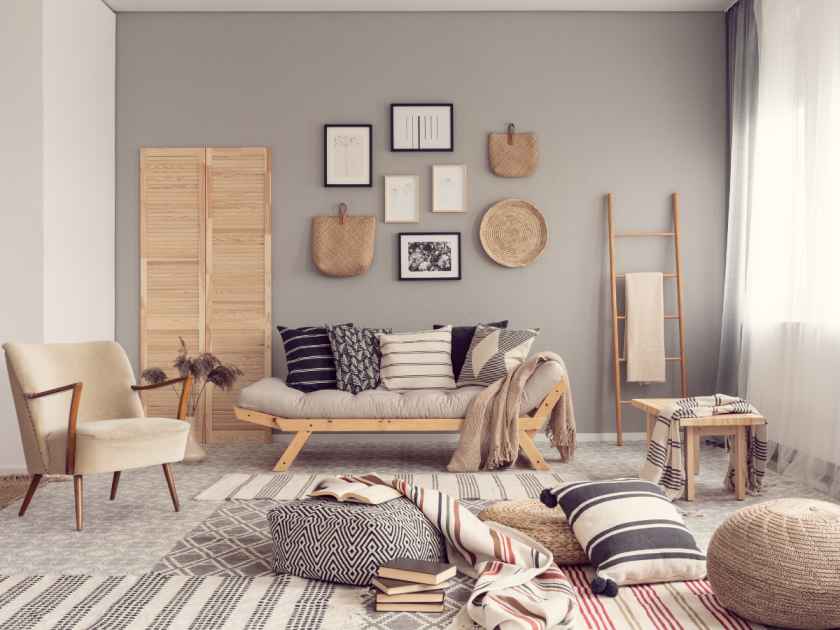 Accent Wall Design 101 Everything You Need To Know
