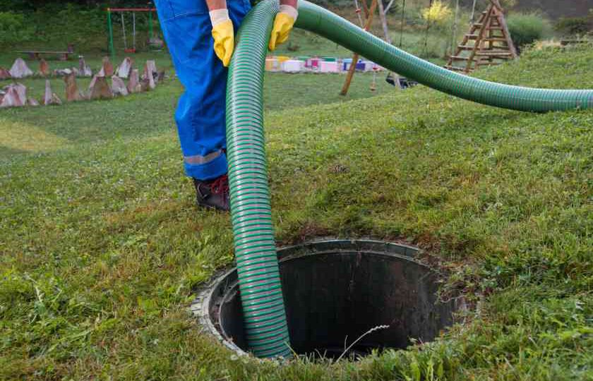Benefits of Drain Cleaning in Summer