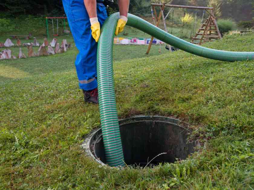 Benefits of Drain Cleaning in Summer 