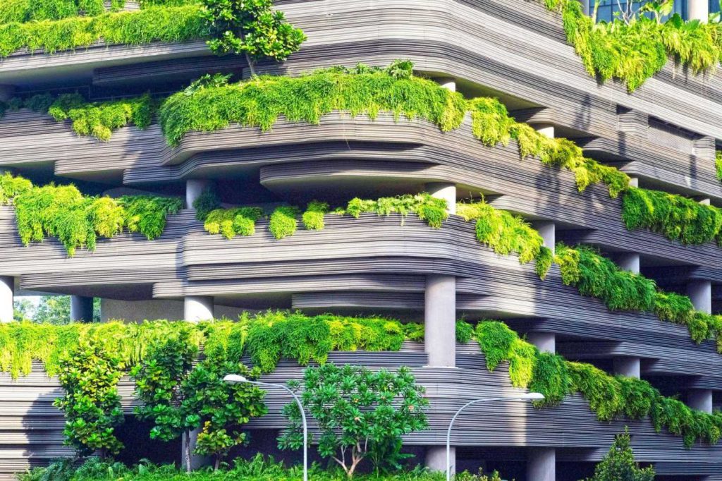pros and cons of green architecture