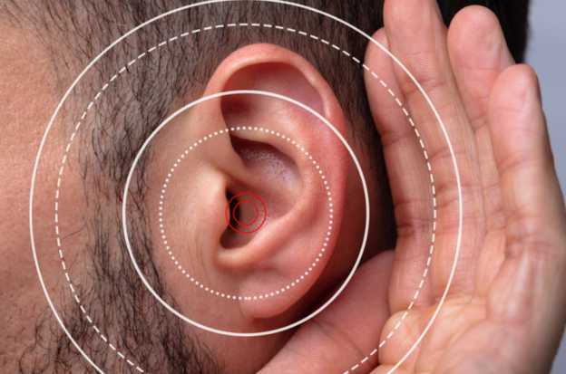 hearing aids and its benefits
