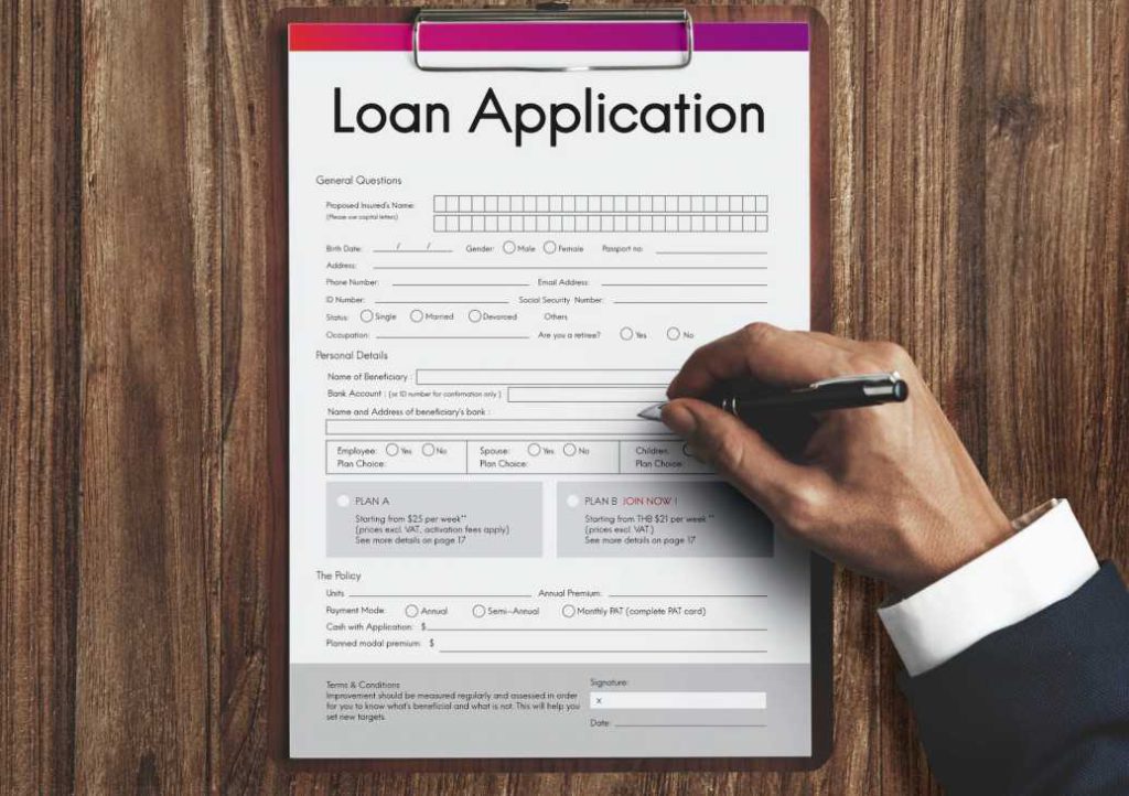guide to DSCR loan