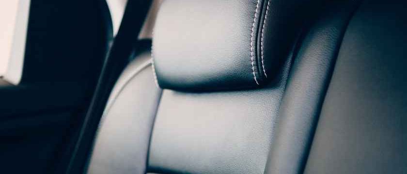 How to select the best upholstery for your car