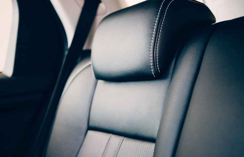How to select the best upholstery for your car