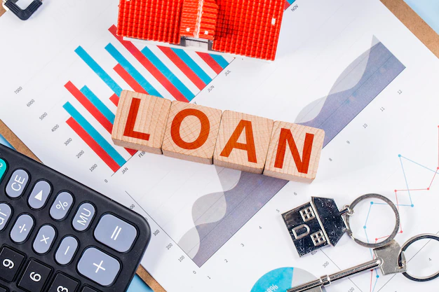 DSCR loan FAQs