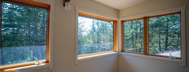Cost of Tinting Home Windows