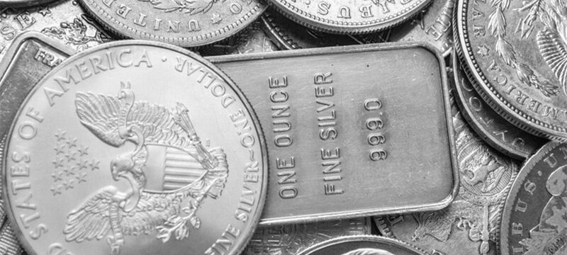 Reasons to Invest in Silver Bullion