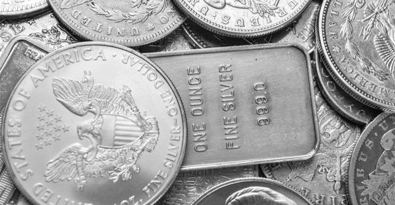 Reasons to Invest in Silver Bullion
