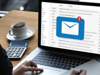 how to create a valid email list
