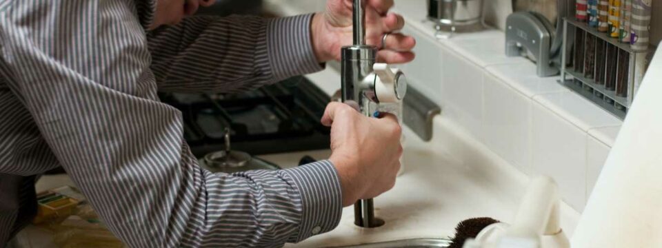 dangers of repairing home appliances yourself