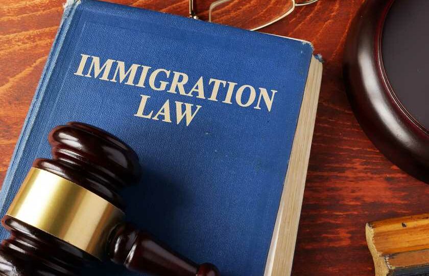 evolution of US immigration law