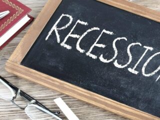 How long do recessions last