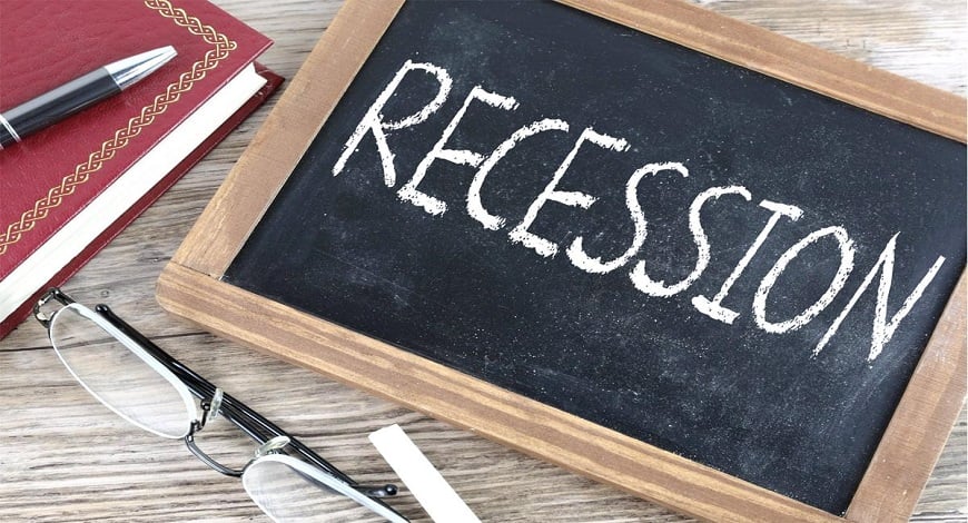 How long do recessions last